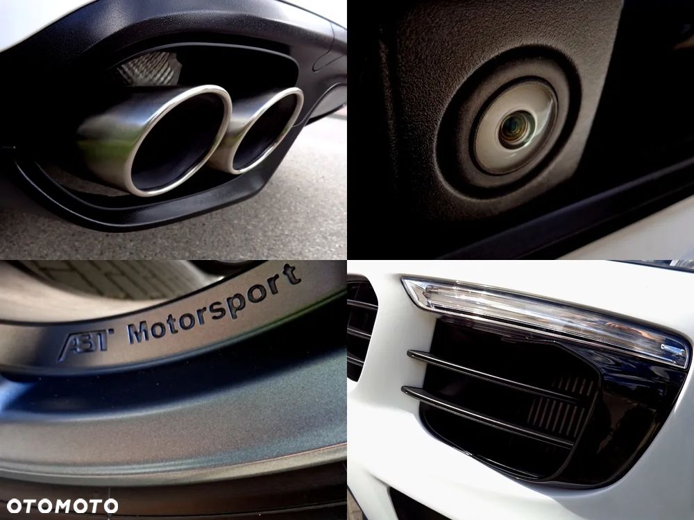 Porsche Cayenne - 35