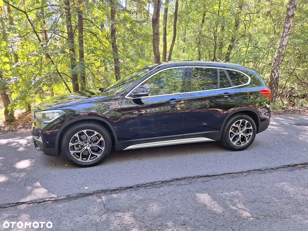 BMW X1 - 16