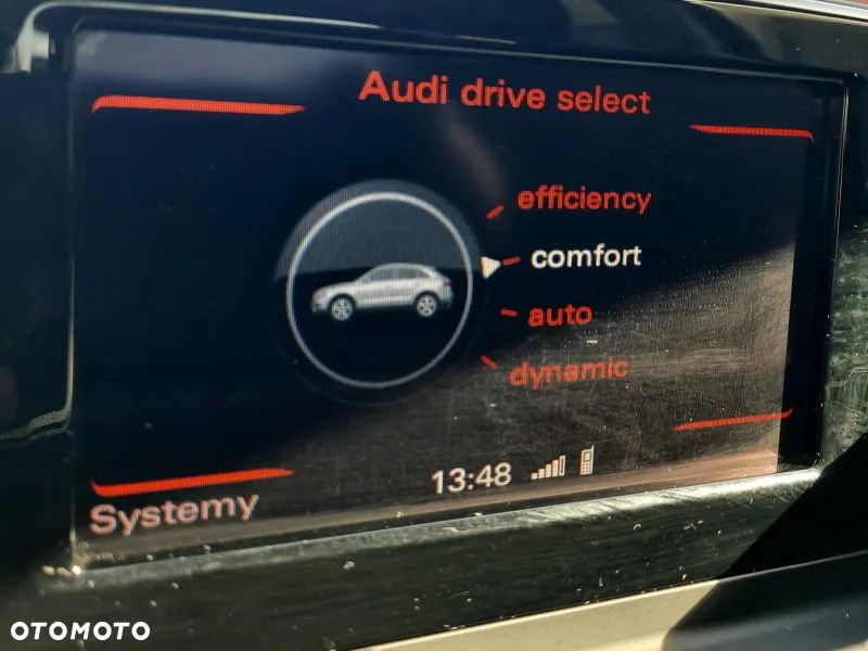 Audi Q3 1.4 TFSI CoD ultra Sport - 17