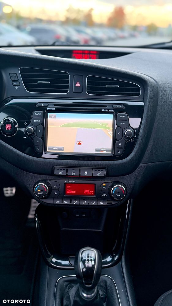 Kia Ceed Cee'd 1.6 CRDi Business Line - 28