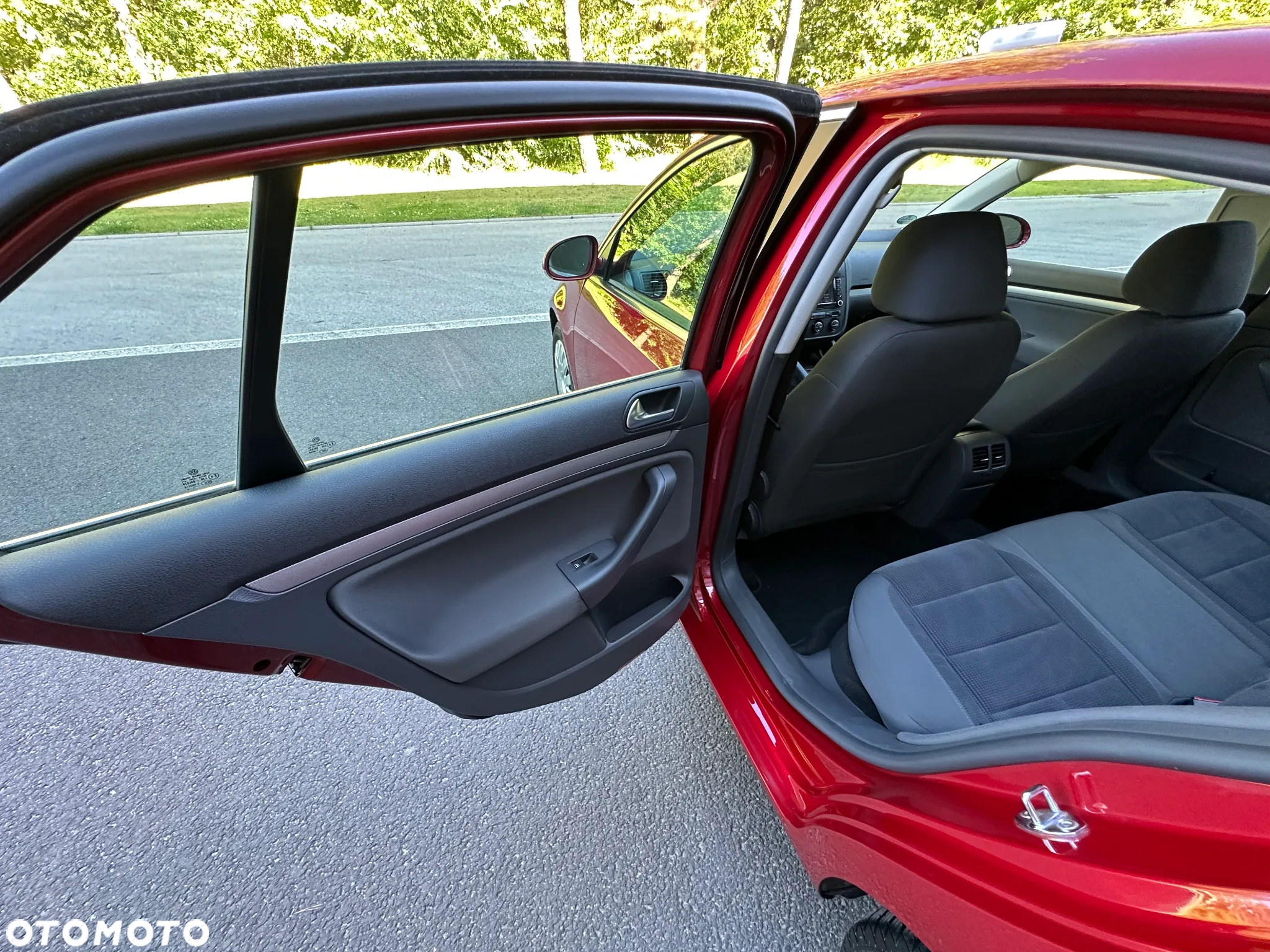 Volkswagen Jetta 1.6 Comfortline - 19