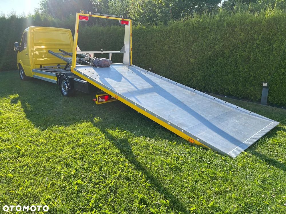 Mercedes-Benz Sprinter 316 CDI - 11
