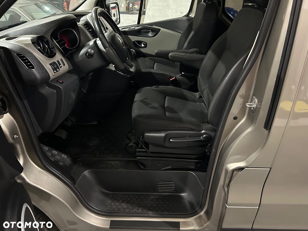 Renault Trafic L1H1 2,7t Business - 14