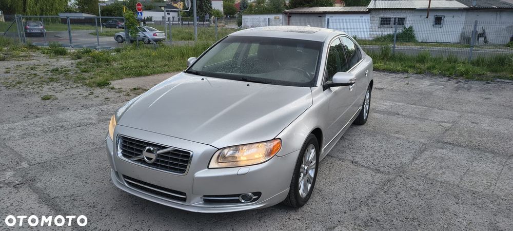 Volvo S80 3.2 Executive - 14