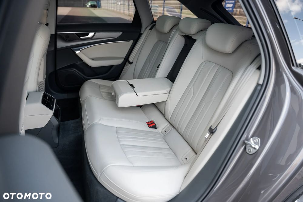 Audi A6 Avant 35 TDI S tronic sport - 34