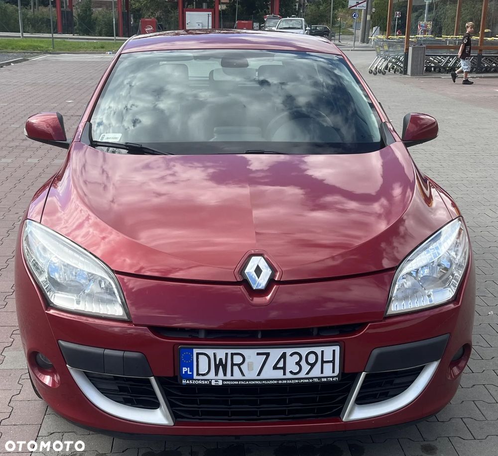 Renault Megane 1.6 16V Dynamique - 7