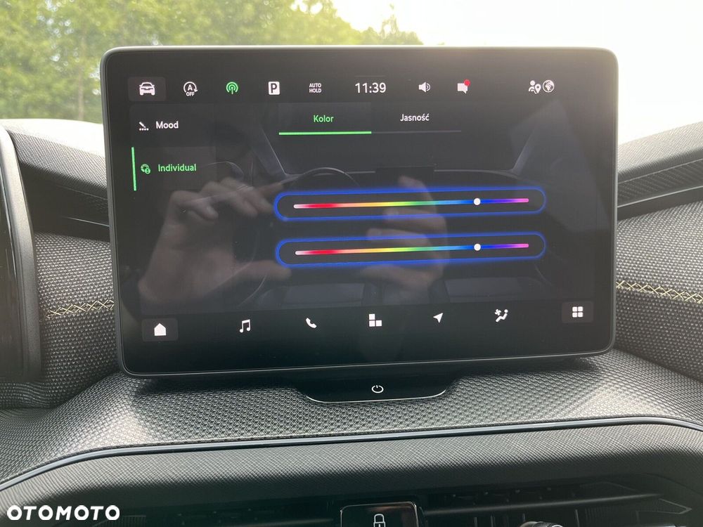 Skoda Kodiaq 1.5 TSI mHEV 4x2 Selection DSG - 31