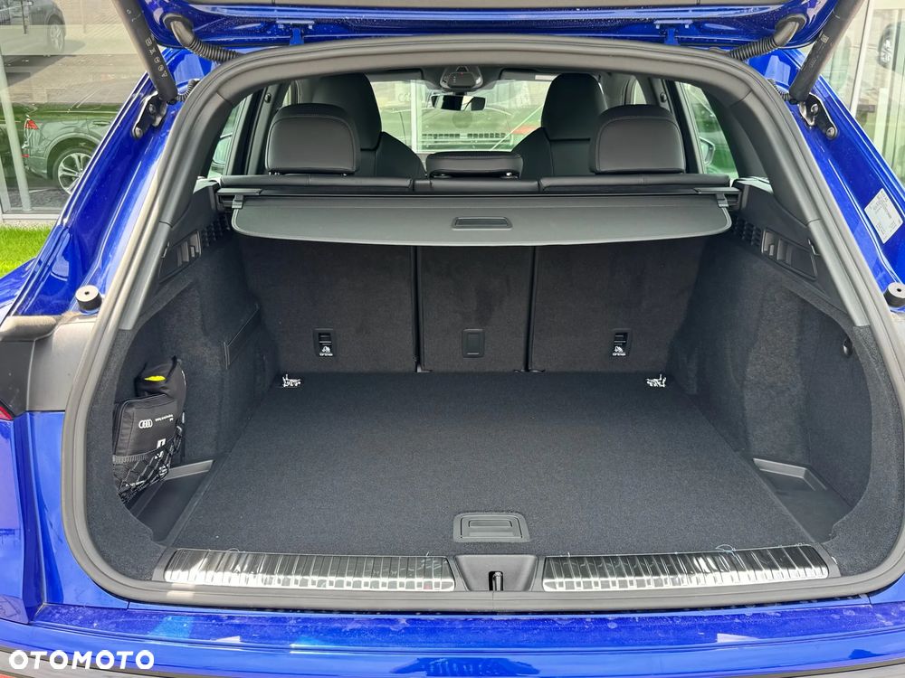 Audi Q5 TDI mHEV 150 kW Quattro S tronic - 34