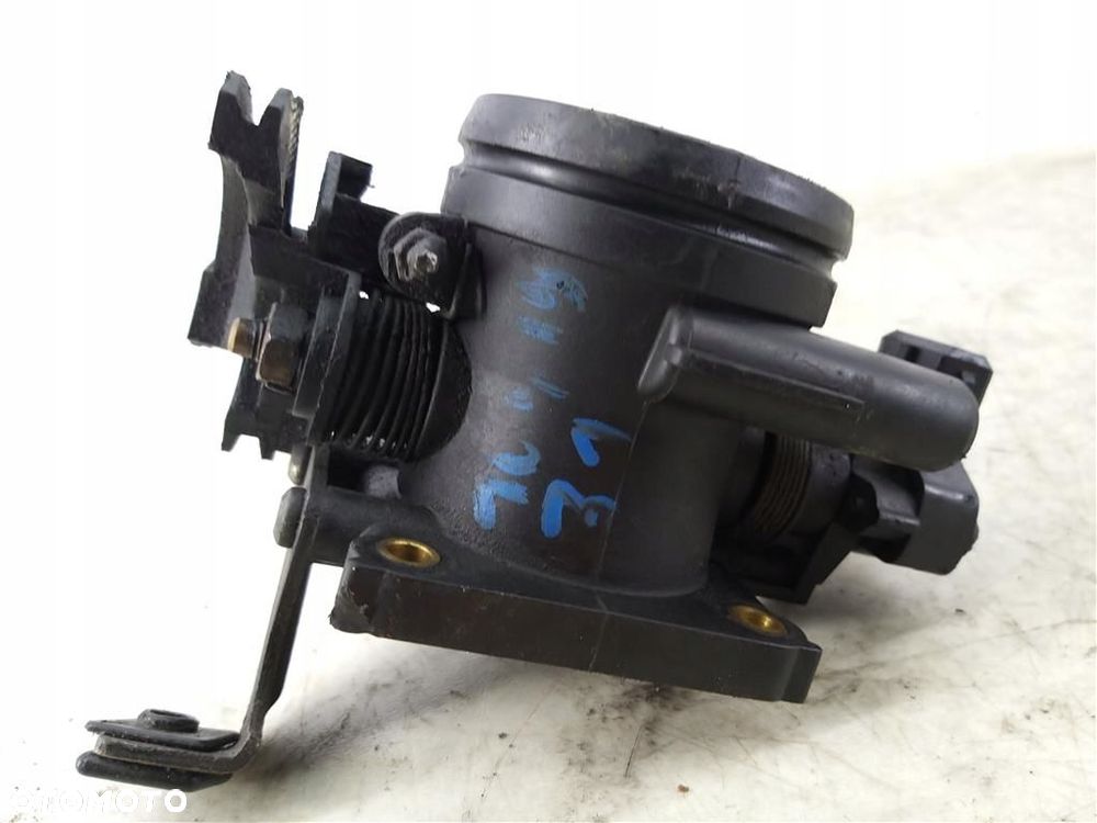 Przepustnica Land Rover Freelander I 1.8B 119KM 1996-2006R 3 PINY MHB102281 - 2