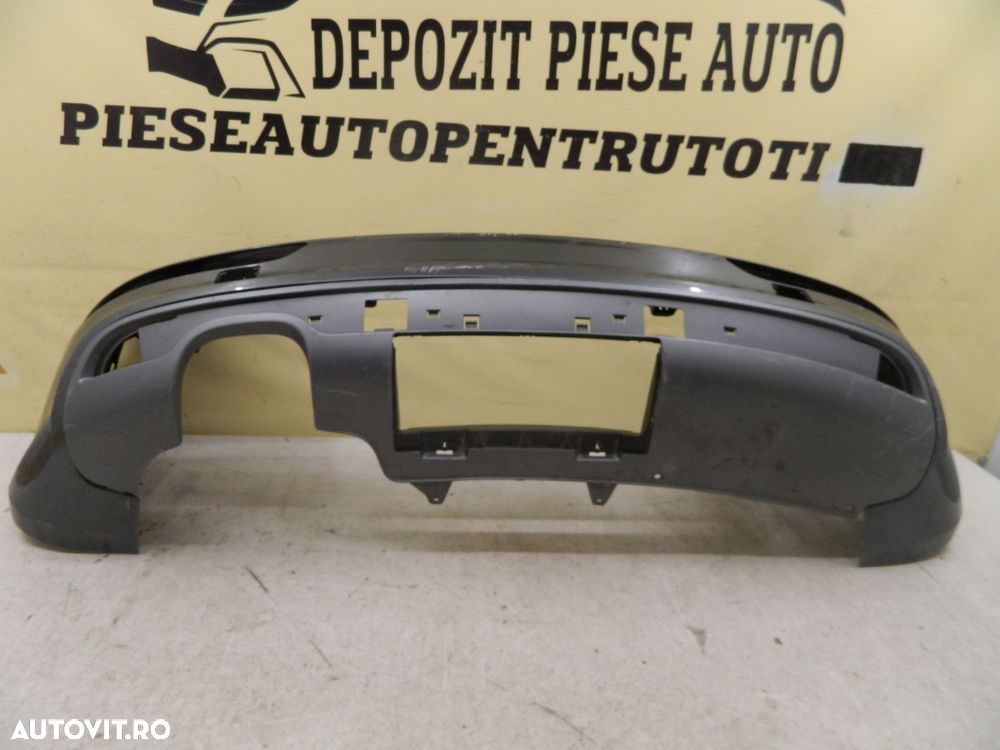 Bara spate Audi Q5 S-Line, 2008, 209, 2010, 2011. - 7