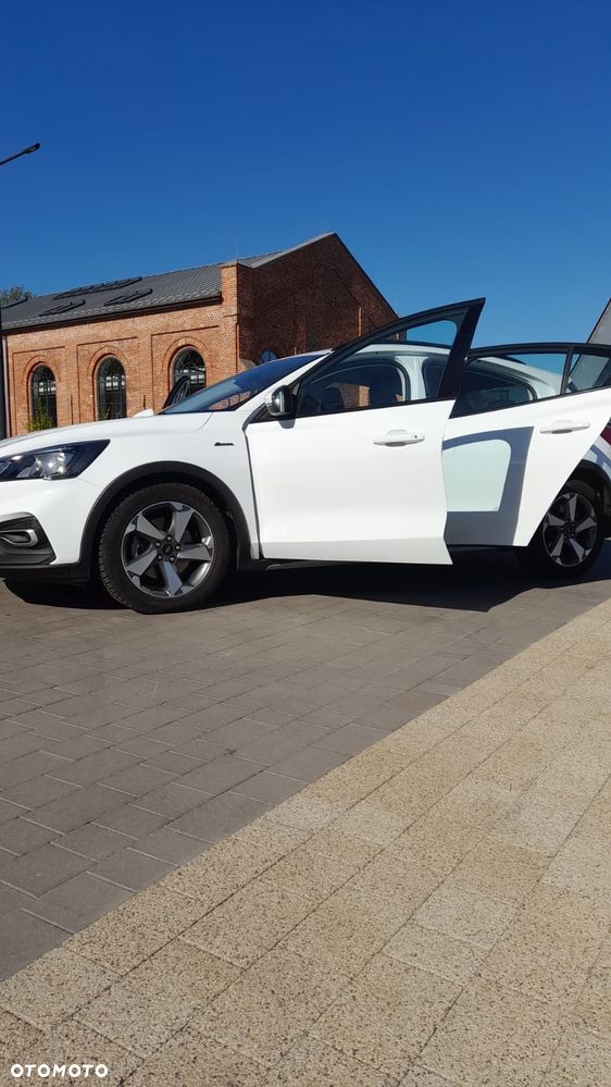 Ford Focus - 3