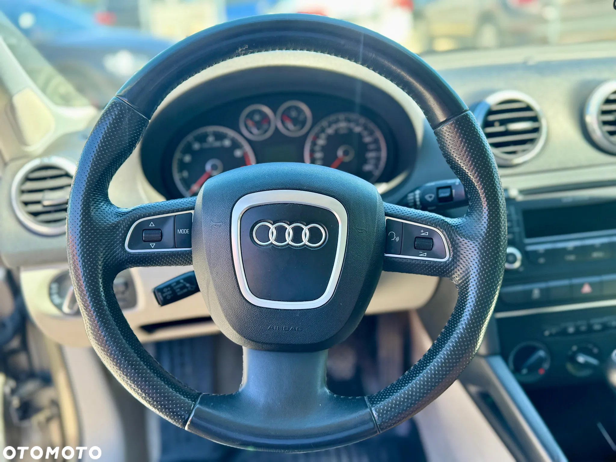 Audi A3 1.4 TFSI Sportback S line Sportpaket - 22