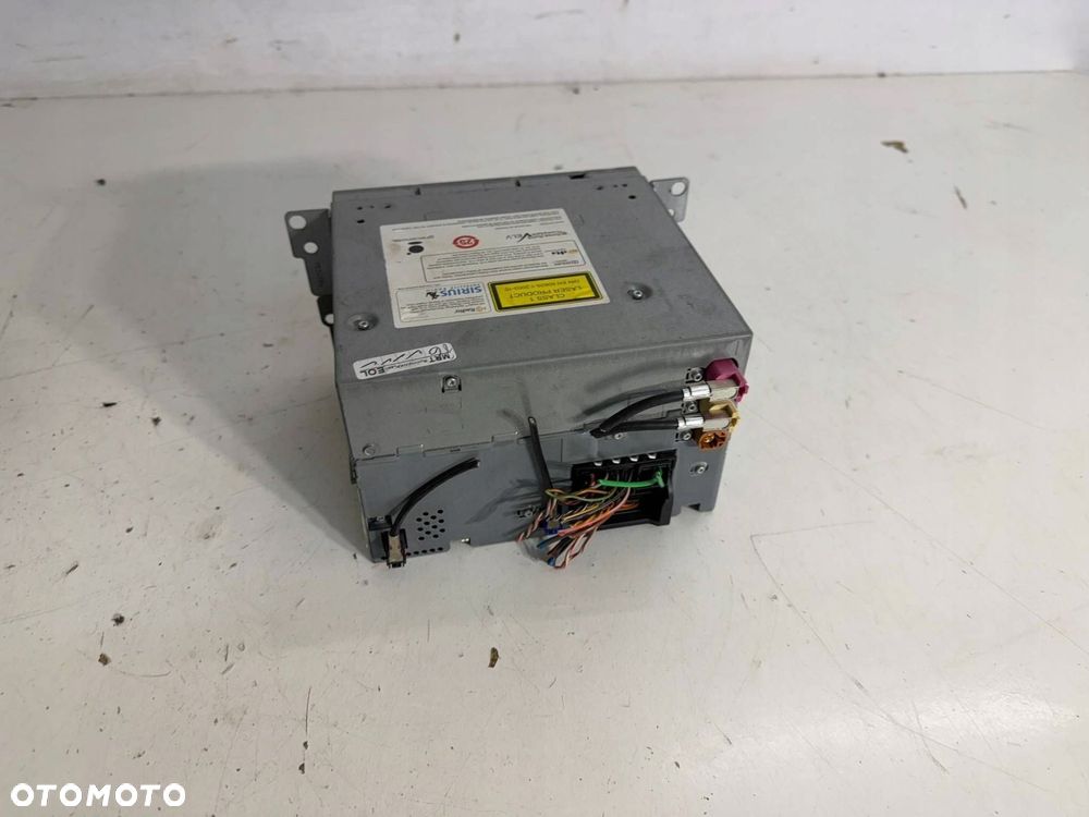 radio czytnik multimedialny bmw f10 10- eu - 5