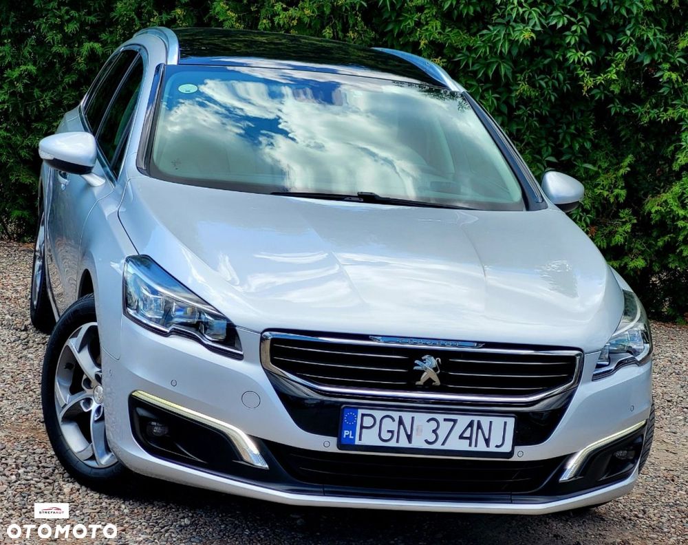 Peugeot 508 - 3