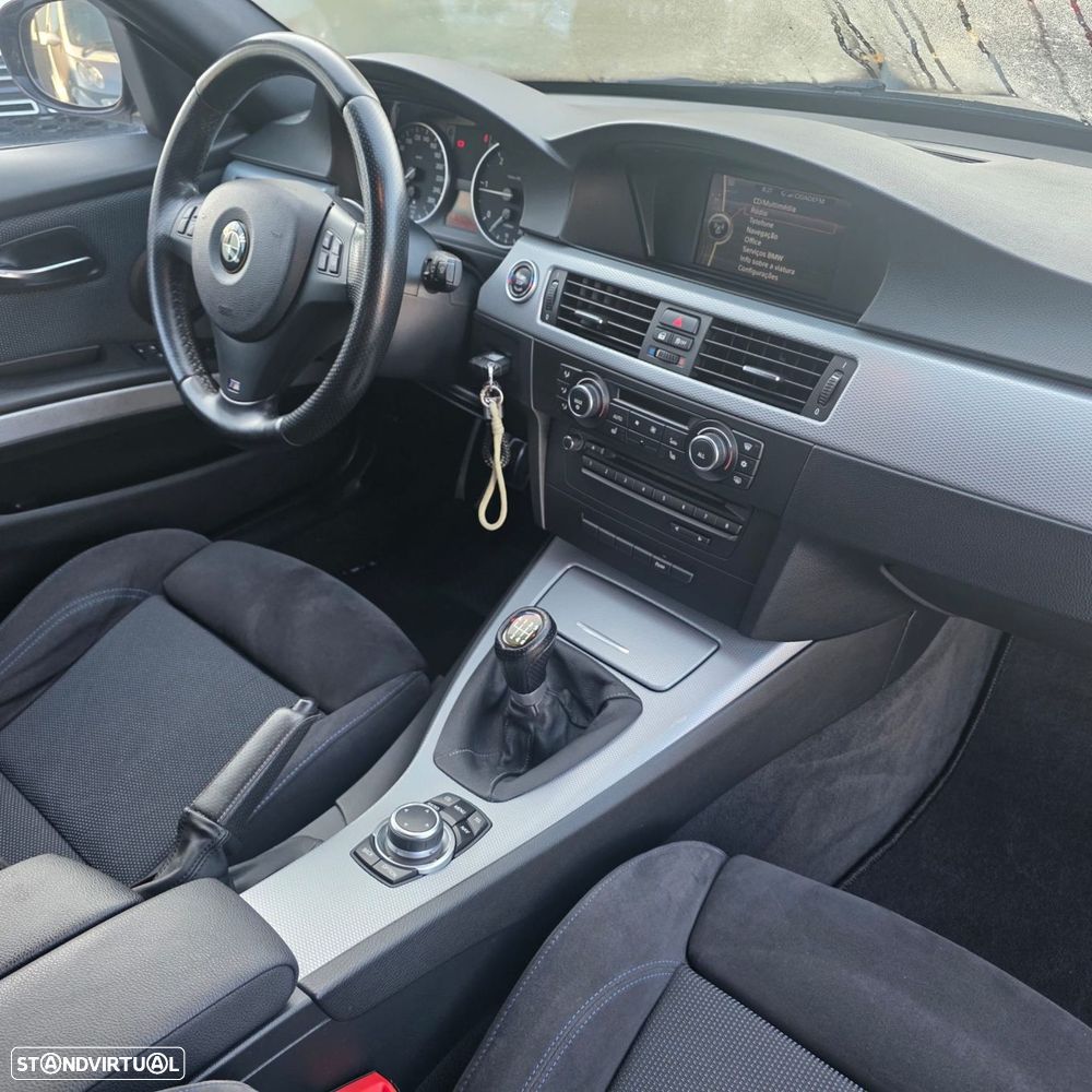 BMW 318 - 29