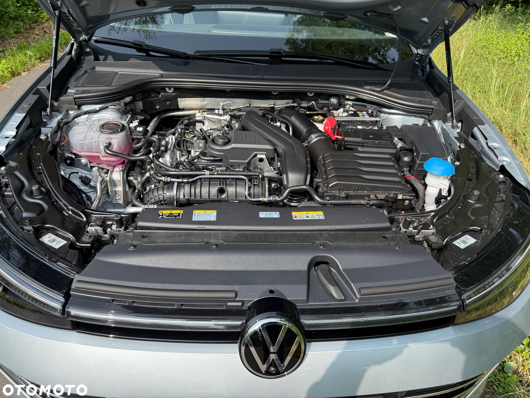 Volkswagen Passat 1.5 TSI EVO Elegance DSG - 26