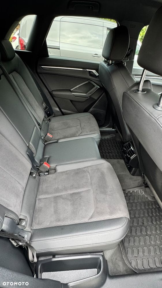 Audi Q3 40 TFSI Quattro S tronic - 19