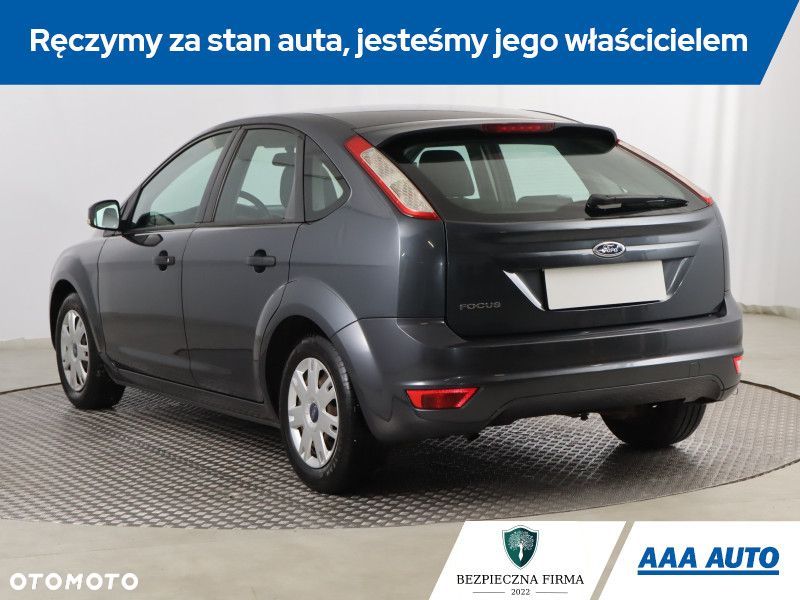 Ford Focus - 5