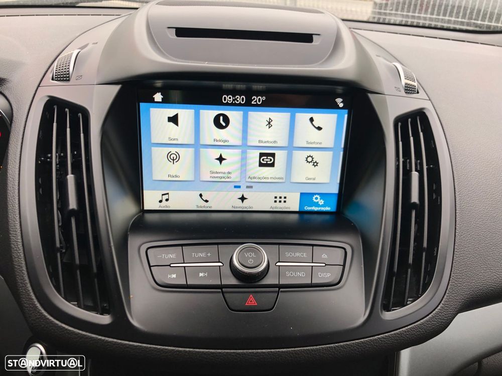 Ford Kuga 1.5 TDCi Business - 17