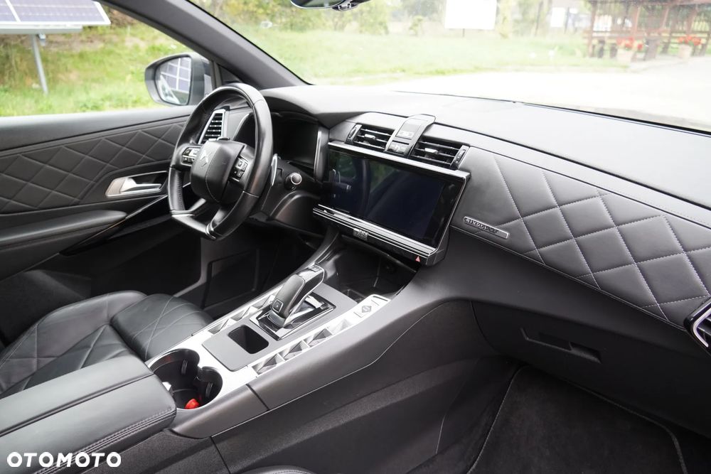 DS Automobiles DS 7 Crossback 2.0 BlueHDi Grand Chic - 20
