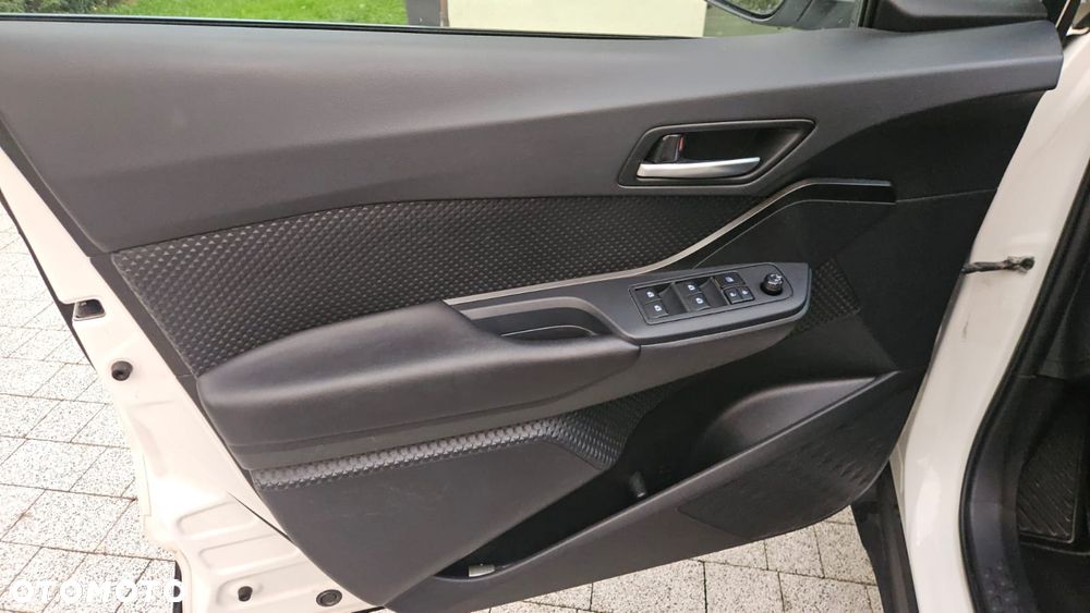 Toyota C-HR - 10