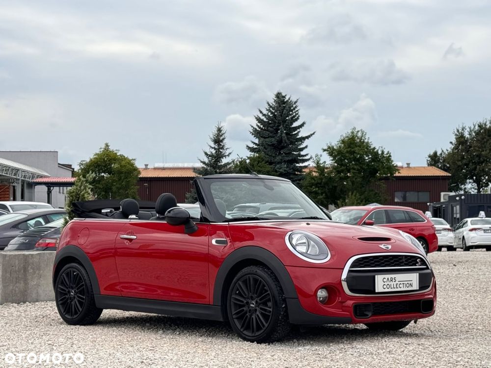 MINI Cooper - 10