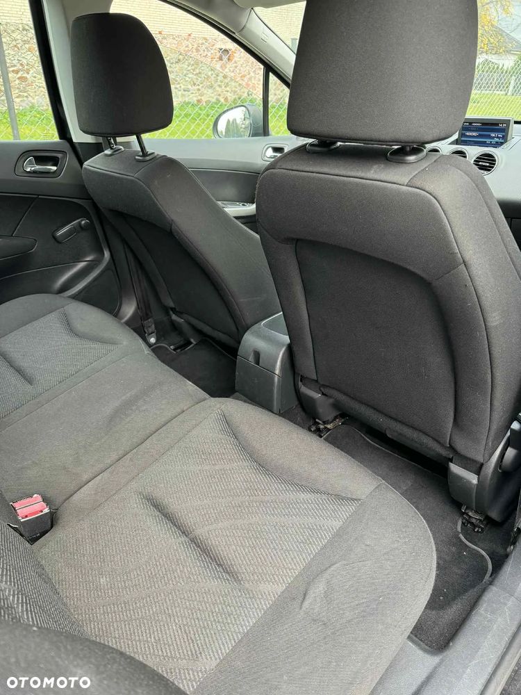 Peugeot 308 1.6 HDi Premium - 7