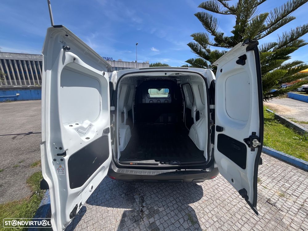Renault Express 1.5 Blue dCi - 20