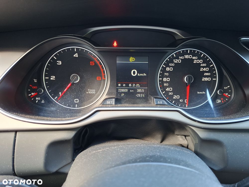 Audi A4 Allroad 2.0 TDI Quattro S tronic - 17
