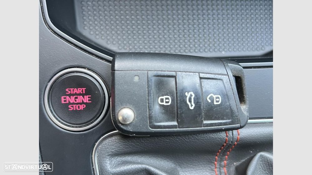 SEAT Ibiza 1.0 TSI FR - 22