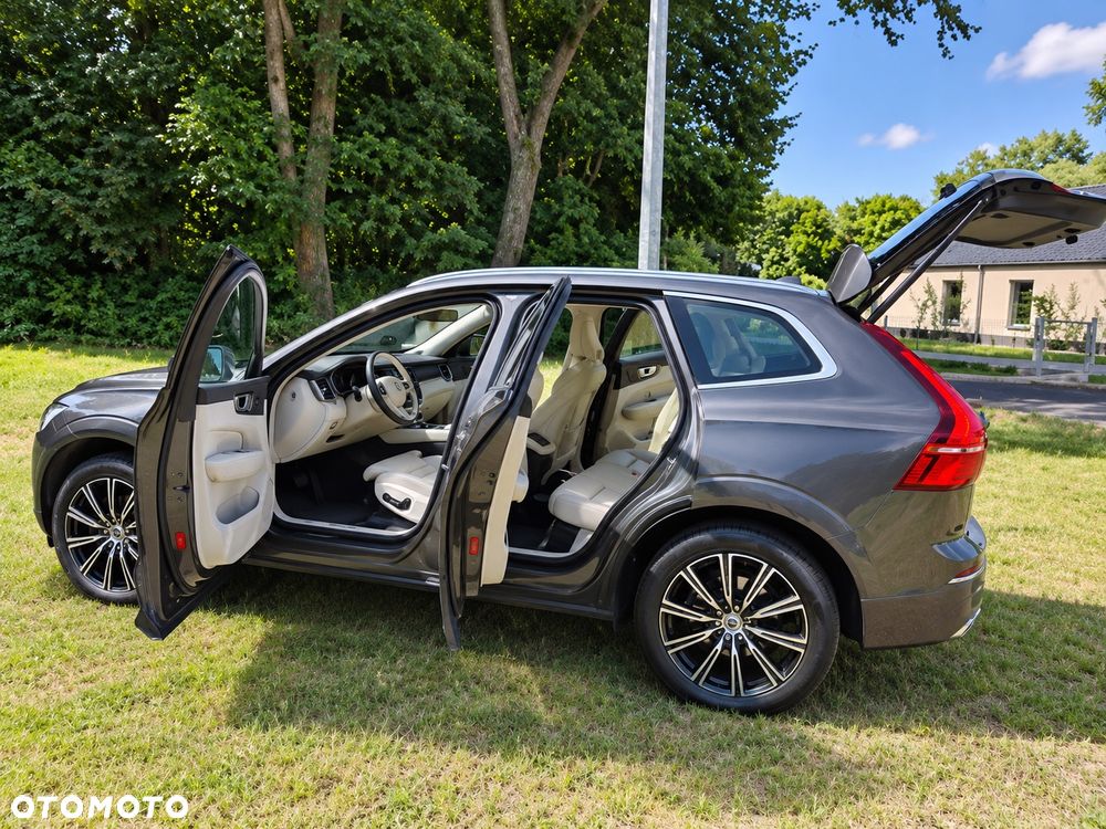 Volvo XC 60 D4 AWD Inscription - 6