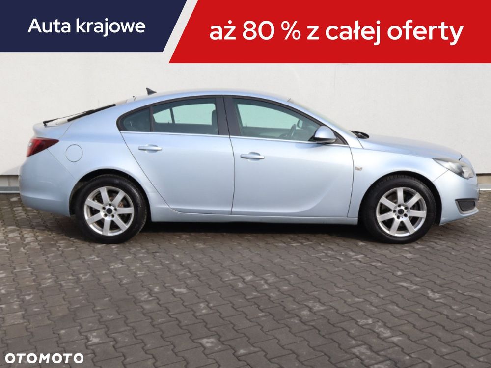 Opel Insignia - 8