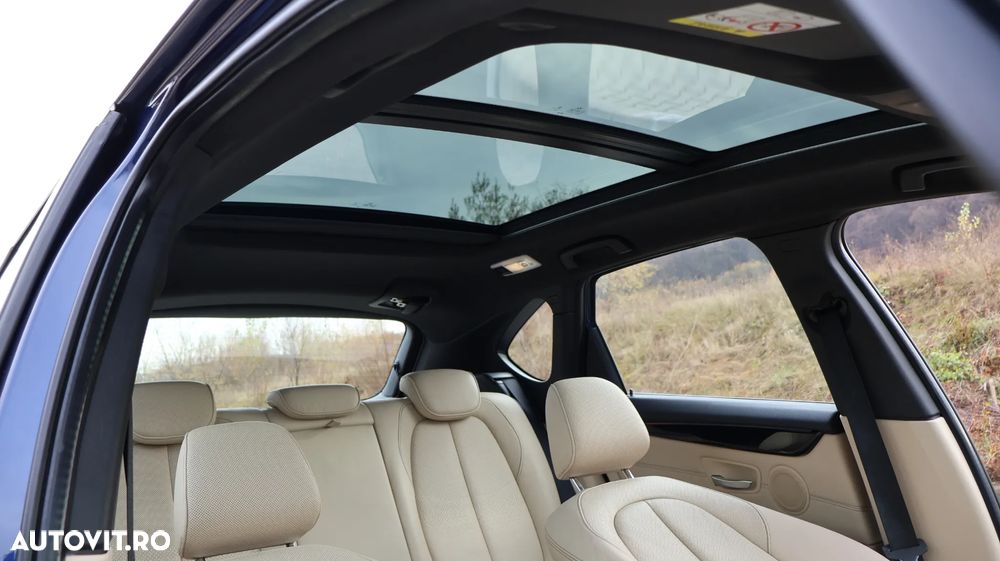 BMW Seria 2 218d Active Tourer Aut. Luxury Line - 14