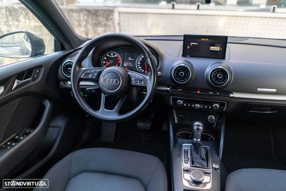 Audi A3 Sportback 30 TFSI S-line S tronic - 8