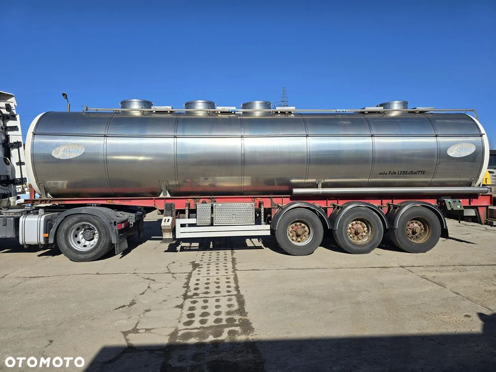 Feber Inter Cars 34NP - 3