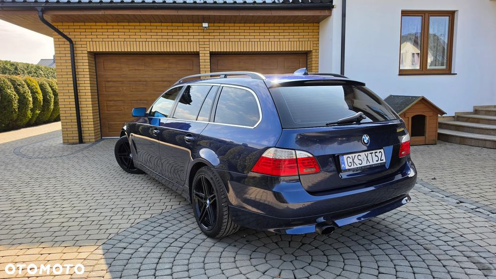 BMW Seria 5 - 25
