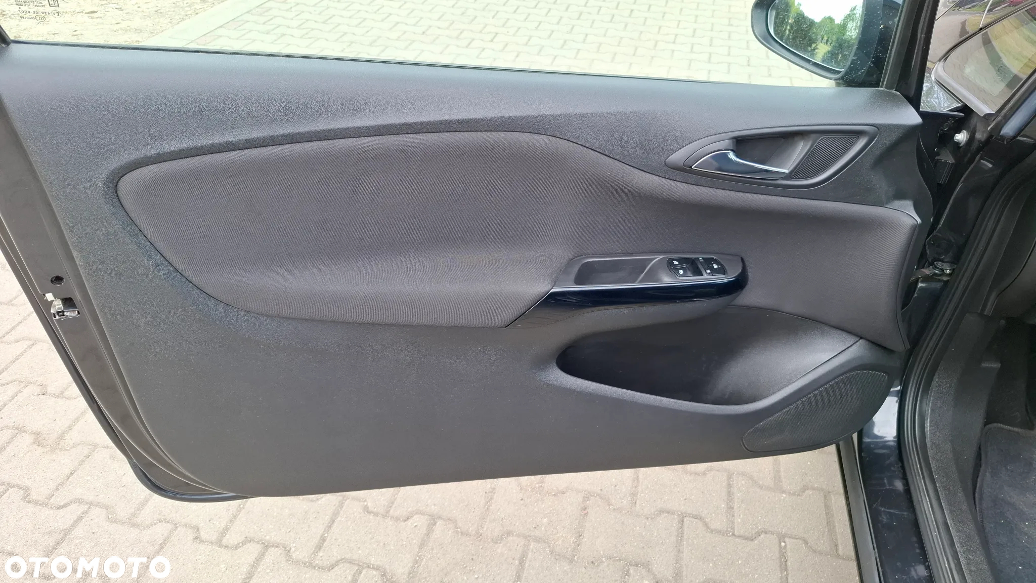 Opel Corsa - 10