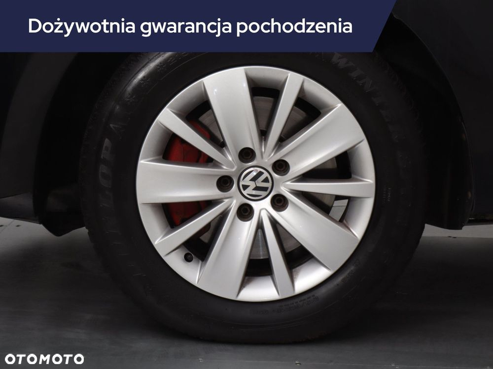 Volkswagen Sharan - 17