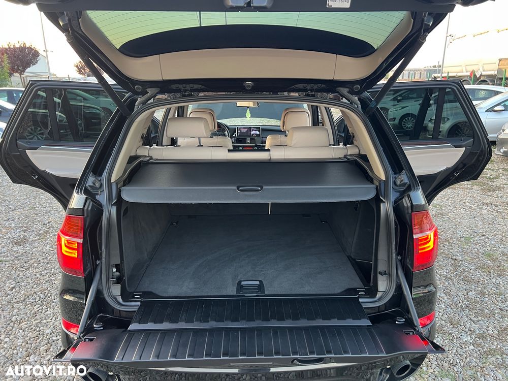 BMW X5 xDrive30d - 14