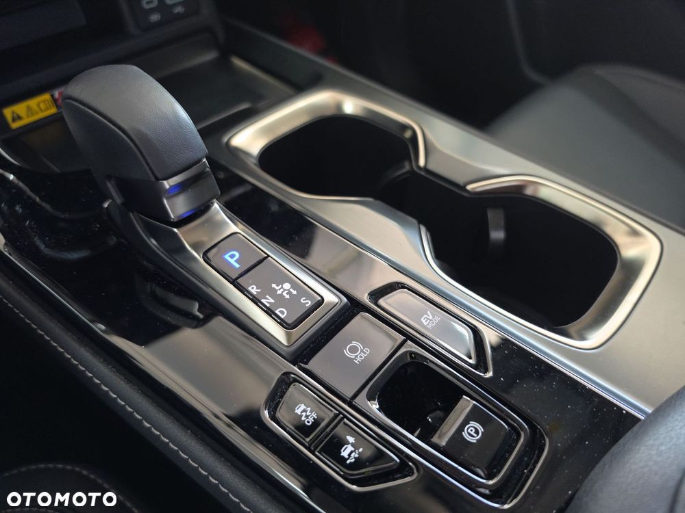 Lexus NX 350h Prestige AWD - 19