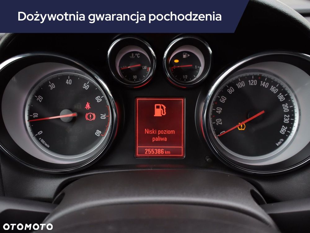Opel Astra - 13