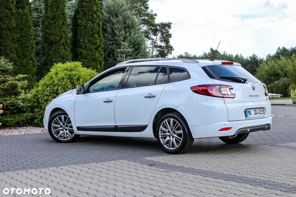 Renault Megane - 14