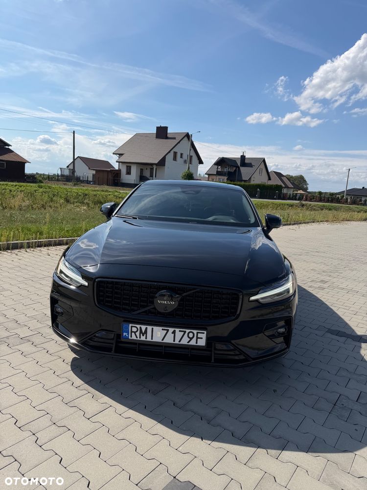 Volvo S60 - 3