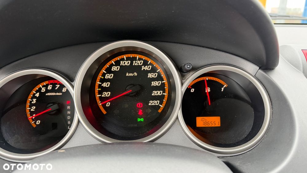 Honda Jazz - 18