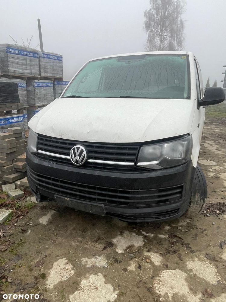 Volkswagen Transporter L2H1 - 14
