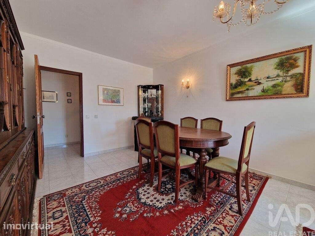 Apartamento T3 em Quelfes de 100 m2 - Grande imagem: 5/33