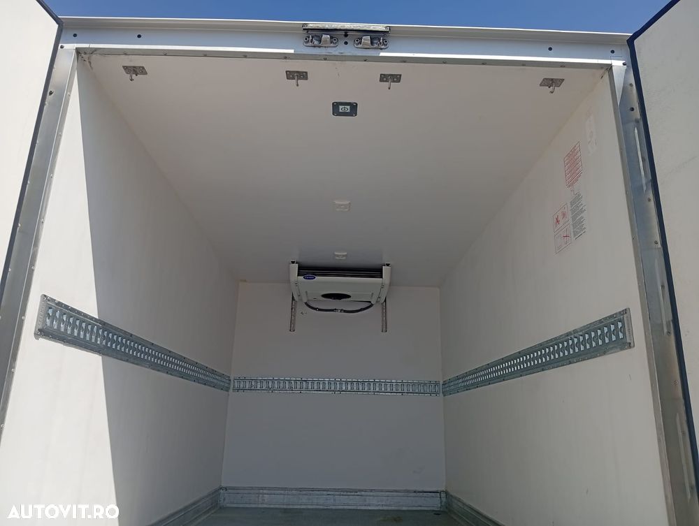 Iveco Daily 35C14, Frigorifica CARRIER, TOP!!! - 11
