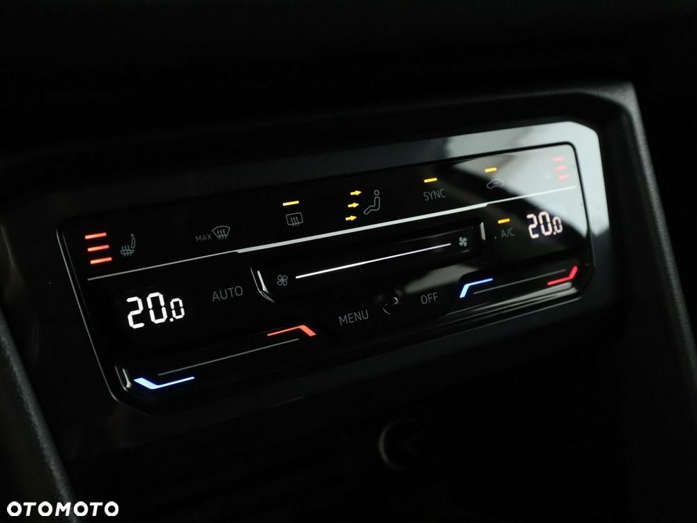 Volkswagen Tiguan Allspace 2.0 TDI Life DSG - 28