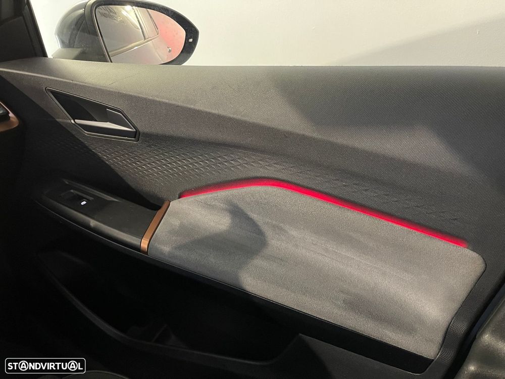 Cupra Born 58 kWh - 38