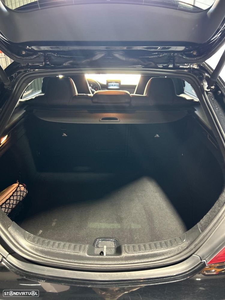 Mercedes-Benz CLA 220 d 7G-DCT AMG Line - 8